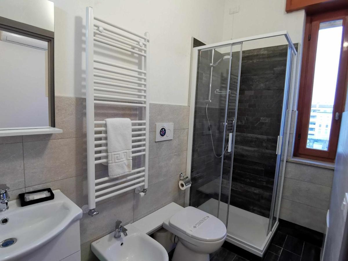 Casa Belfiore Vicenza Medici 17 Exterior foto