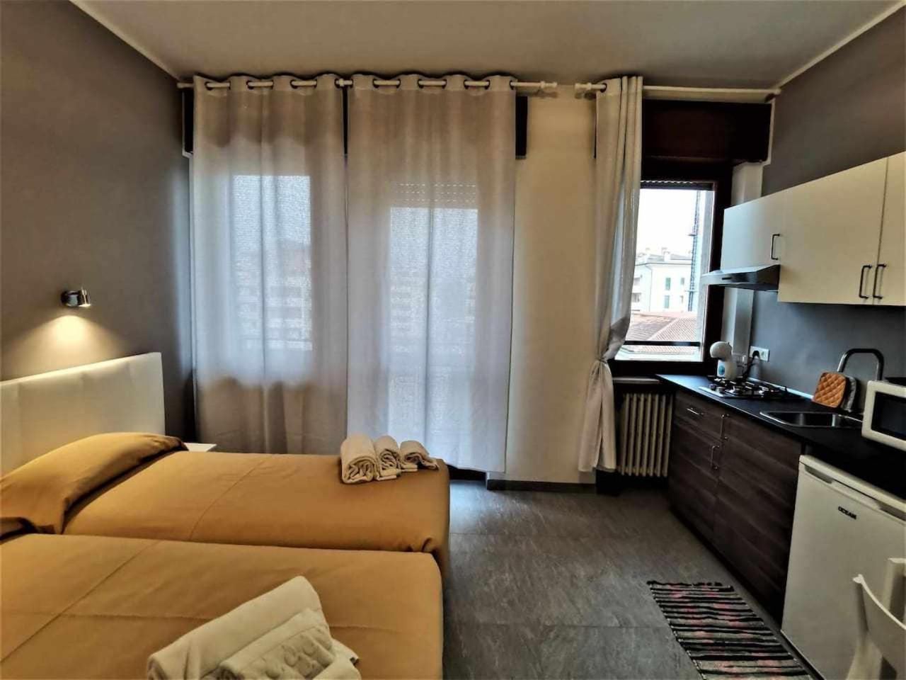 Casa Belfiore Vicenza Medici 17 Zimmer foto
