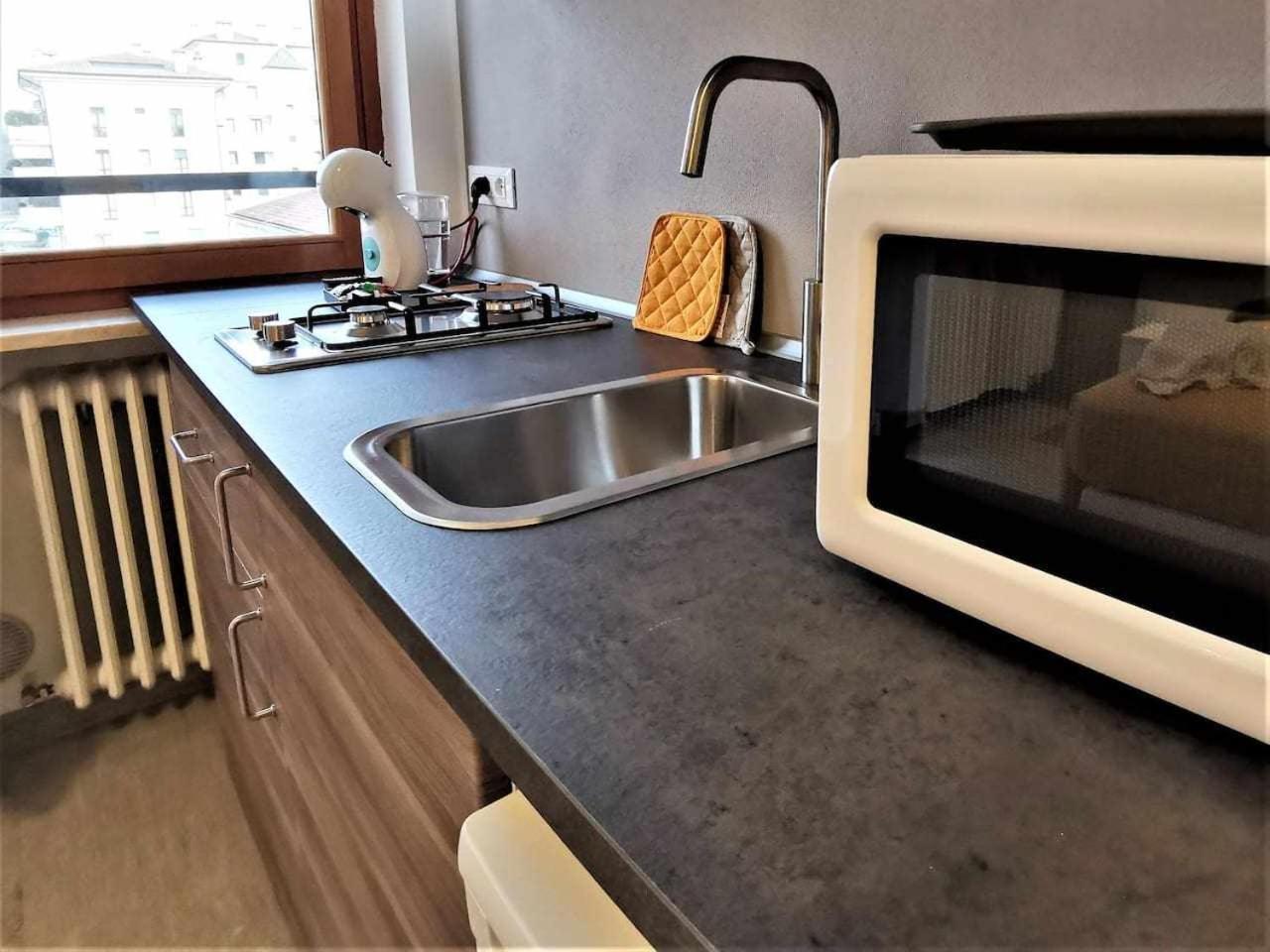 Casa Belfiore Vicenza Medici 17 Zimmer foto