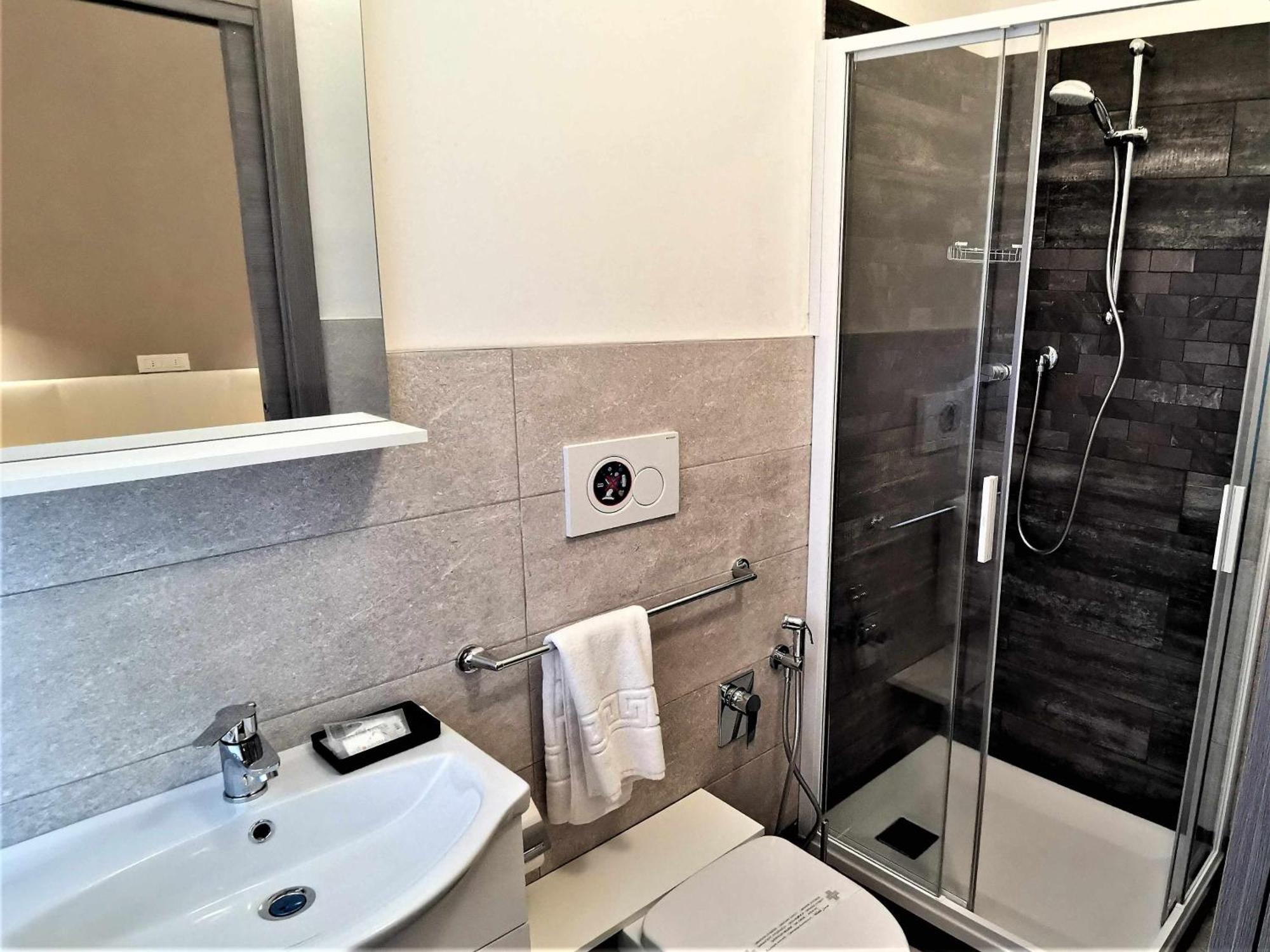 Casa Belfiore Vicenza Medici 17 Zimmer foto