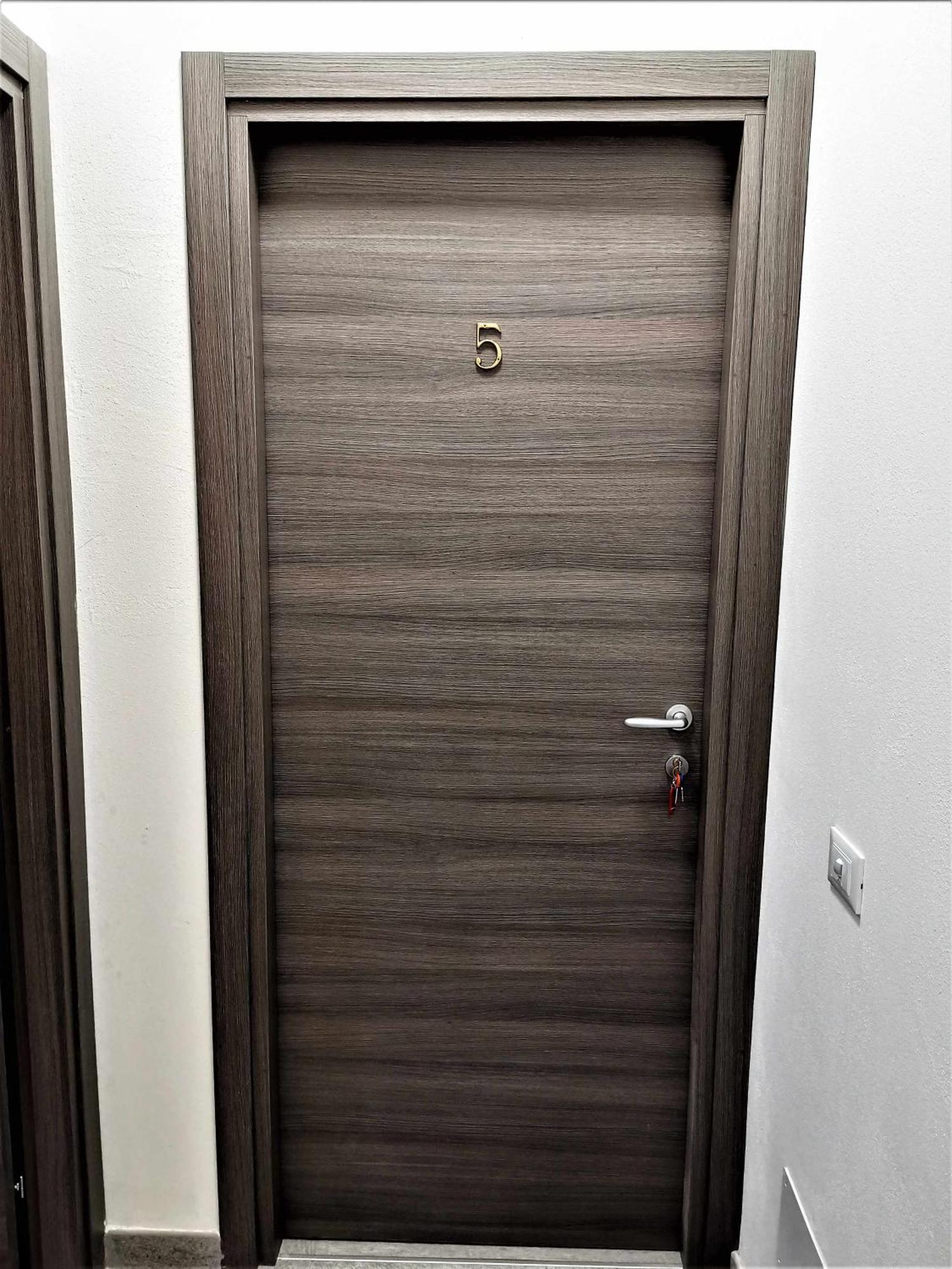 Casa Belfiore Vicenza Medici 17 Zimmer foto